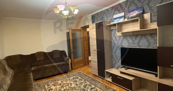 Apartament cu 2 camere de &icirc;nchiriat &icirc;n zona Craiovita Noua
