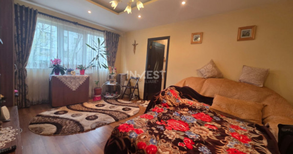 DE VANZARE-APARTAMENT 2 CAMERE-MIRCEA CEL BATRAN