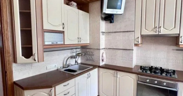 2 camere - Zona Chitila 58mp 82000