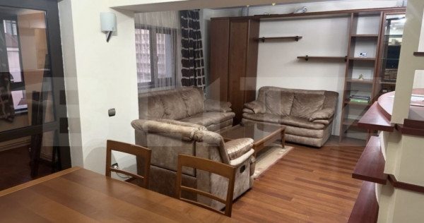 Apartament de vanzare, 110 mp, zona Ultracentral