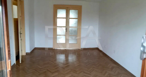 4 camere + Boxă +Loc de Parcare &ndash; Plevnei -Kogălniceanu