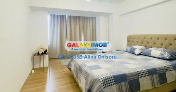 Apartament 2 camere moderne Bulevardul Unirii - zona central