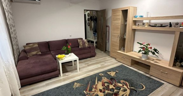 3 Camere Decomandat - Grand Arena - Mobilat si Utilat