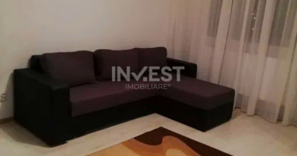 Apartament 2 camere-Podu Ros-Cantemir-renovat