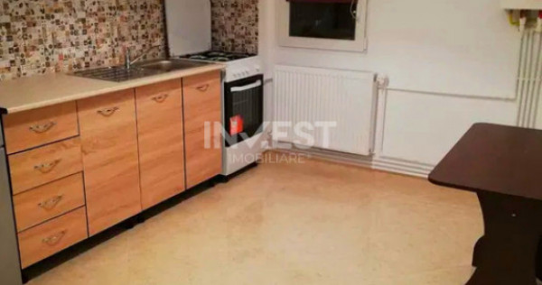 Apartament 2 camere-Podu Ros-Cantemir-renovat