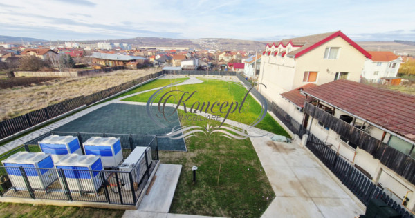 Apartament in ansamblu NZEB, zona Leroy Merlin