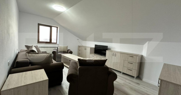 Apartament 2 camere, 60 mp, Micești &ndash; toate utilitățile