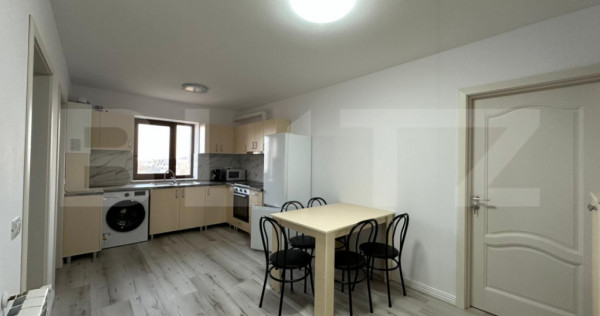 Apartament 2 camere, 60 mp, Micești &ndash; utilități incluse