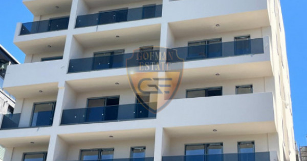 Tomis Nord Primavera Campus, cladire NZEB , 2 camere decoman