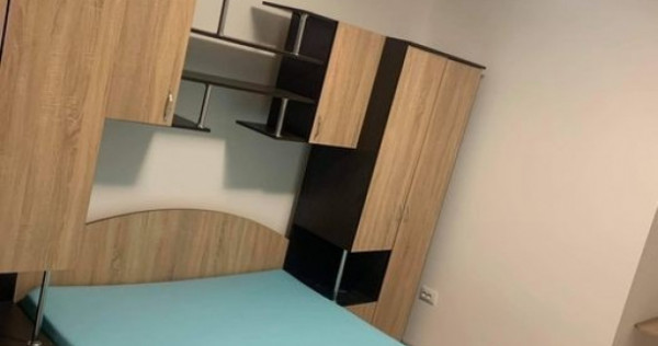 Garsoniera - Bracoveanu