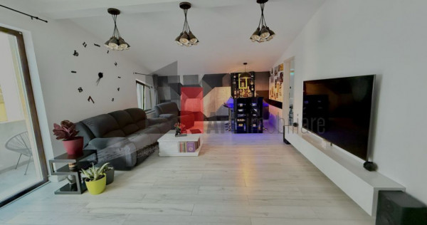 Se vinde apartament 3 camere cu parcare inclusa Militari