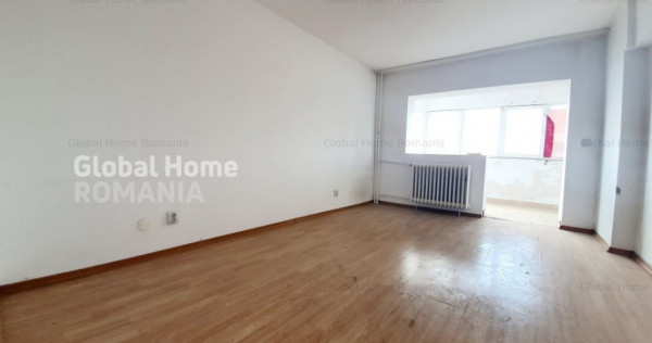 3 Camere Decomandat, 79 mp – Parcul Morarilor / Spitalul P