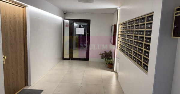 Apartament 2 Camere Baba Novac - Parcul IOR