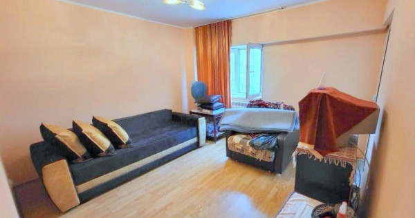 Apartament 1 camera, Mazepa 1 &ndash; Parter &ndash; 28 mp