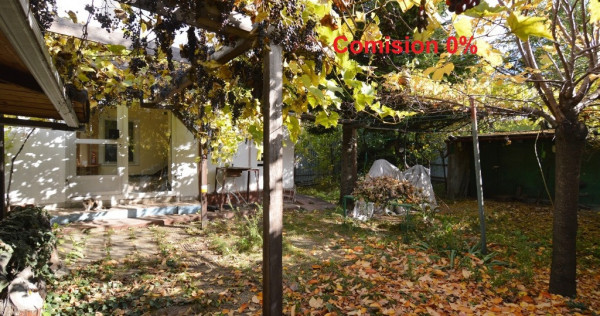 Garsoniera Baba Novac | Curte Generoasa | Localizare Excelenta