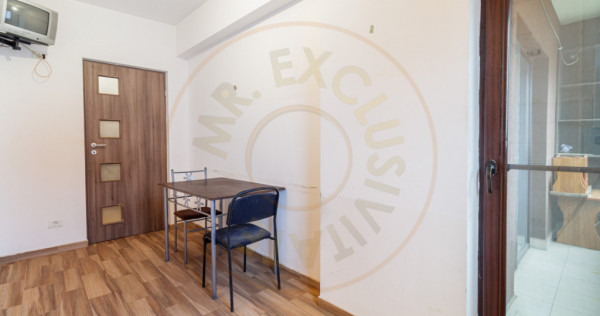 Apartament 2 camere decomandat Rezervelor