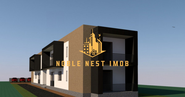 Apartament modern, 3 camere, finisaje premium – Găvana II