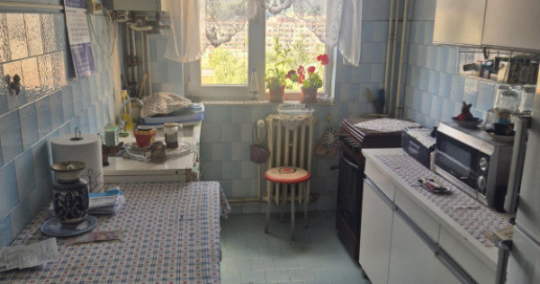 Apartament de 2 camere zona Astra