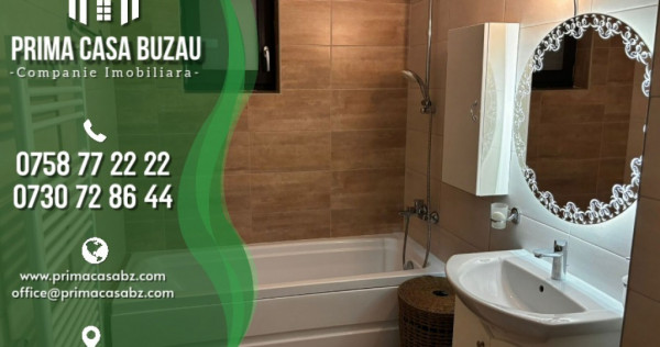 Apartament cu 2 camere ~ zona centrala / bloc nou ~