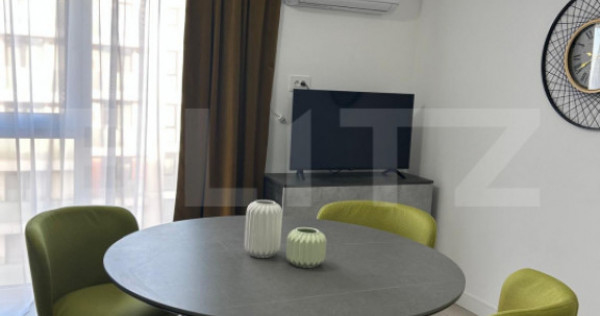 Apartament 2 camere, PRIMA &Icirc;NCHIRIERE &ndash; zona Kaufland Cen