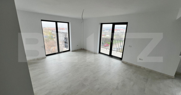 Apartament 2 camere, 57 mp, zona Ford