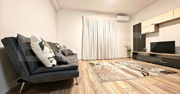 Apartament Nou-2 Camere-Lux -Cordău, l&acirc;ngă Felix