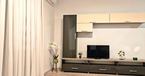 Apartament Nou-2 Camere-Lux -Cordău, l&acirc;ngă Felix