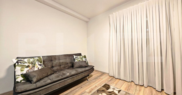 Apartament Nou-2 Camere-Lux -Cordău, l&acirc;ngă Felix