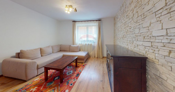 Duplex integral renovat, 3 camere , 2 bai, garaj, 403 mp ...