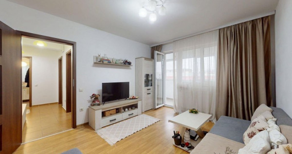 Apartament 2 camere Decomandat Dimitrie Leonida - Echinoc...
