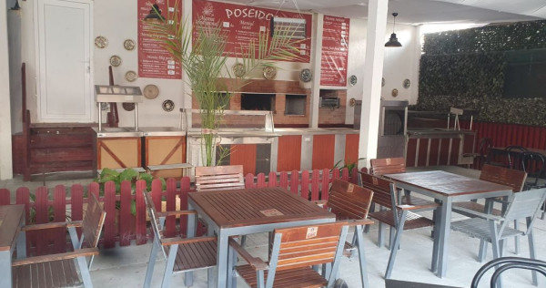 Afacere la cheie in Tabara Navodari