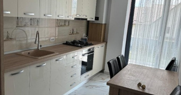 Ap 2 cam, str Fermelor, complex nou, et 1. Preț 480 eur/lună