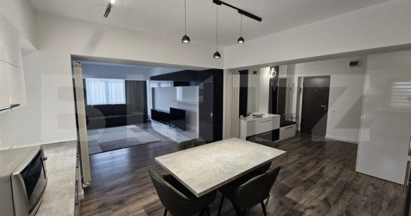 Apartament cu 3 camere, 83 mp, etaj 2, Craiovita Noua, zona