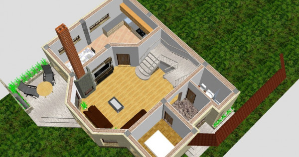 Veterani , viile noi