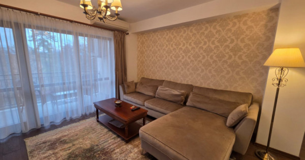 Apartament 3 camere zona Sub Arini Sibiu