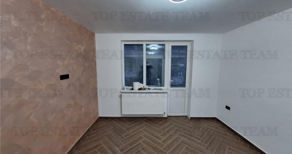 Apartament 1 camera - centru - Braila -