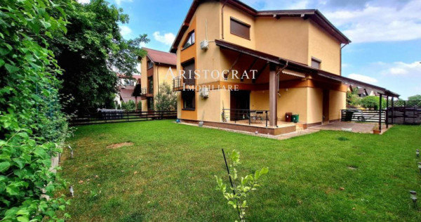 Inchirieri vila 7 camere