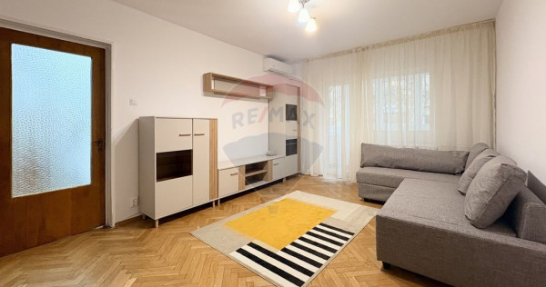 Garsoniera de Inchiriat Metrou Iancului