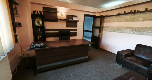 Spatiu birou, zona Stefan cel Mare, Radauti
