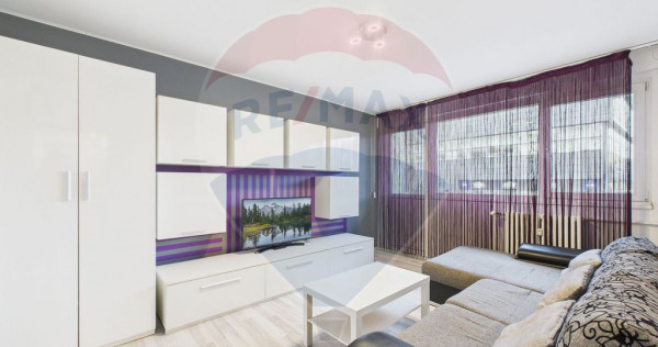 Apartament cu 2 camere de vanzare - Zona Sura Mare