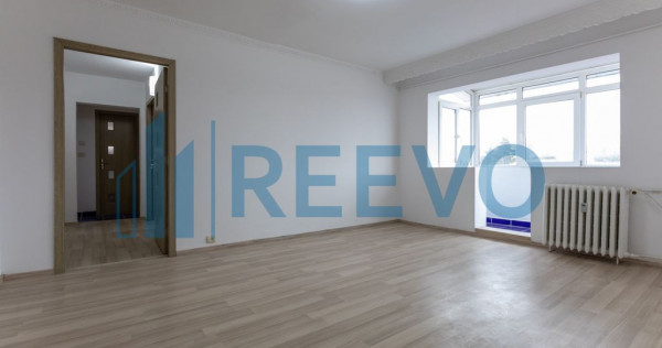 Apartament 3 camere semidecomandat &ndash; Str. Pictor Theodo...