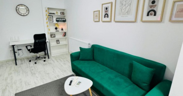 Metrou Berceni-Ap 2 camere Mobilat