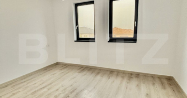 Comision Zero!Duplex modern cu 3 dormitoare+Birou, terasă,