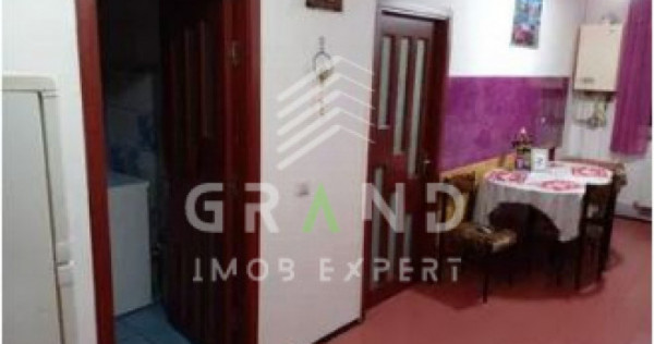 Apartament de inchiriat cu 2 camere, finisat și mobilat, Ma