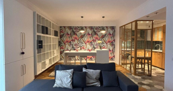 2 Camere Lux, Pipera (Insieme Residence), 2 Locuri Parcare