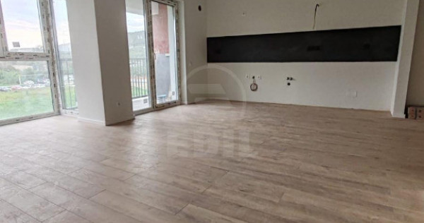 Apartament 2 camere,zona Oncos