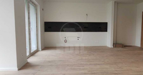 Apartament 2 camere,zona Oncos