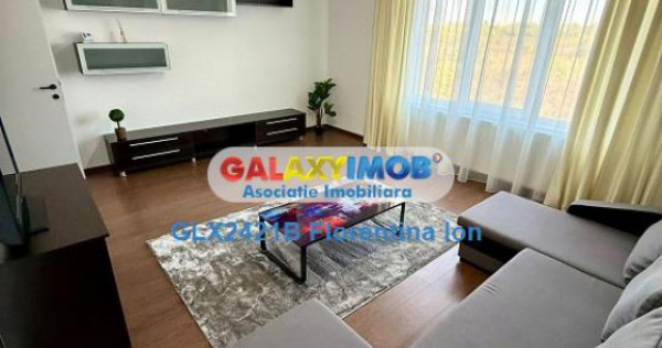 8074 Apartament 2 camere Drumul Taberei-Avangarde Rezidentia