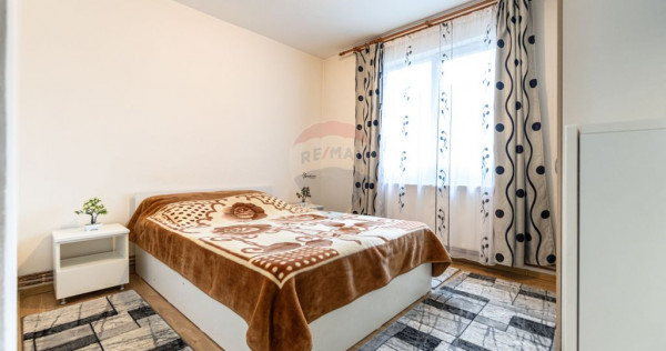 COMISION 0%| DE VANZARE| APARTAMENT 2 CAMERE| DECOMANDAT|...