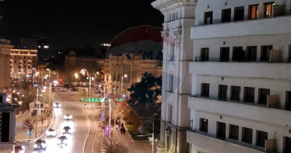 PRIMA INCHIRIERE Apartament cu 2 camere Calea Victoriei